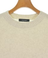 UNTITLED（アンタイトル）ニット・セーター ベージュ サイズ:XS レディース/2200673606020