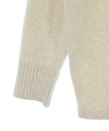 UNTITLED（アンタイトル）ニット・セーター ベージュ サイズ:XS レディース/2200673606020