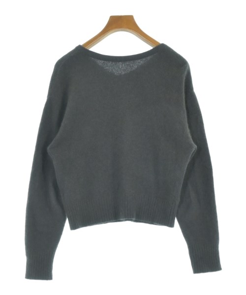 UNTITLED（アンタイトル）ニット・セーター グレー サイズ:XS レディース/2200673606037