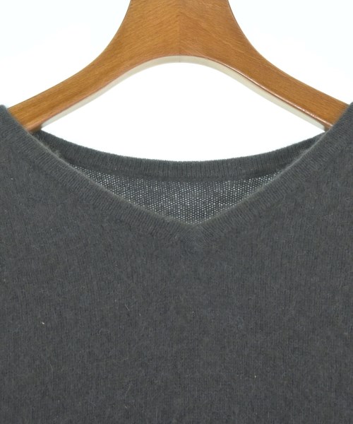 UNTITLED（アンタイトル）ニット・セーター グレー サイズ:XS レディース/2200673606037