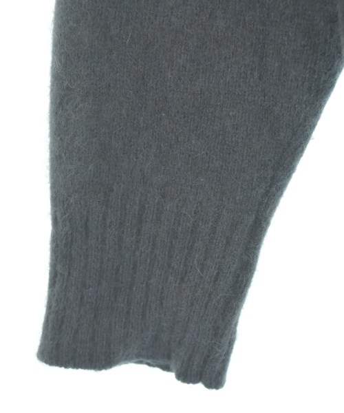 UNTITLED（アンタイトル）ニット・セーター グレー サイズ:XS レディース/2200673606037