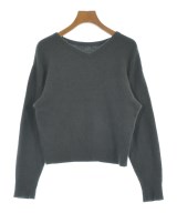 UNTITLED（アンタイトル）ニット・セーター グレー サイズ:XS レディース/2200673606037