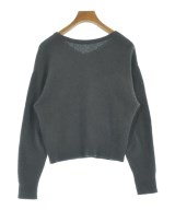 UNTITLED（アンタイトル）ニット・セーター グレー サイズ:XS レディース/2200673606037