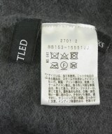UNTITLED（アンタイトル）ニット・セーター グレー サイズ:XS レディース/2200673606037
