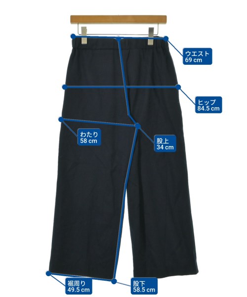 UNTITLED（アンタイトル）その他 紺 サイズ:2(M位) レディース/2200673606044