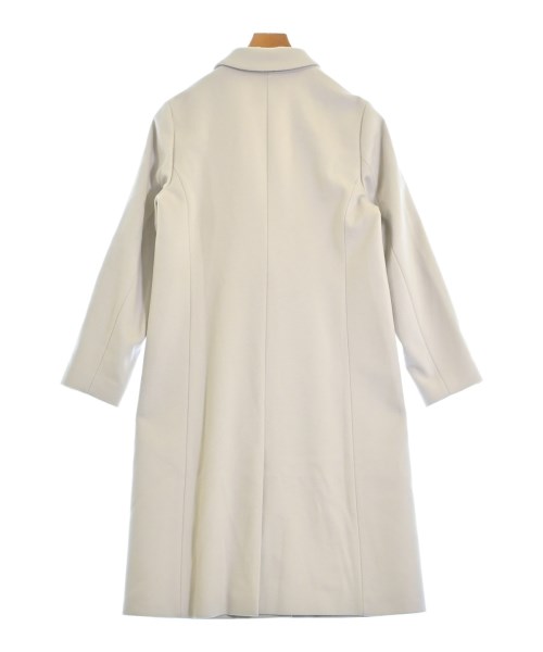 UNTITLED（アンタイトル）チェスターコート ベージュ サイズ:2(M位) レディース/2200674502017