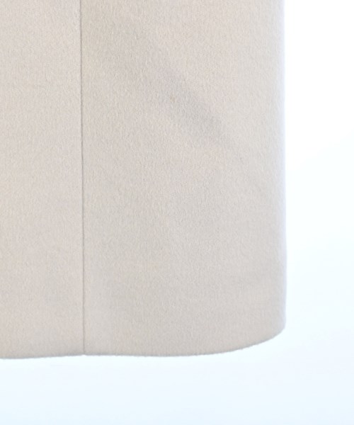 UNTITLED（アンタイトル）チェスターコート ベージュ サイズ:2(M位) レディース/2200674502017