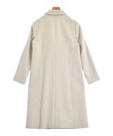 UNTITLED（アンタイトル）チェスターコート ベージュ サイズ:2(M位) レディース/2200674502017