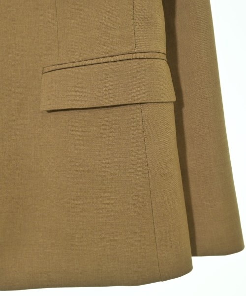 UNTITLED（アンタイトル）テーラードジャケット ベージュ サイズ:S レディース/2200670861118