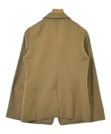 UNTITLED（アンタイトル）テーラードジャケット ベージュ サイズ:S レディース/2200670861118