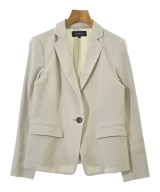 UNTITLED（アンタイトル）テーラードジャケット ベージュ サイズ:1(S位) レディース/2200670861132