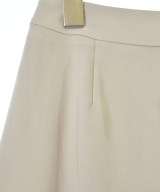 UNTITLED（アンタイトル）ひざ丈スカート ベージュ サイズ:1(S位) レディース/2200670861149