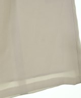 UNTITLED（アンタイトル）ひざ丈スカート ベージュ サイズ:1(S位) レディース/2200670861149