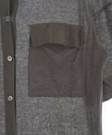 UNTITLED（アンタイトル）ワンピース グレー サイズ:2(M位) レディース/2200669422023