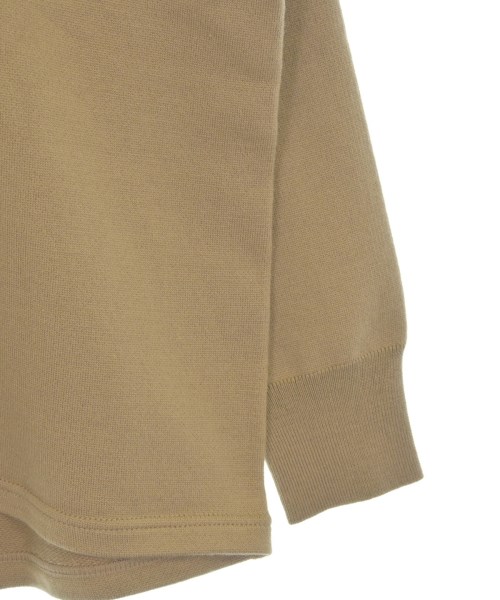 UNTITLED（アンタイトル）ニット・セーター ベージュ サイズ:2(M位) レディース/2200669422047