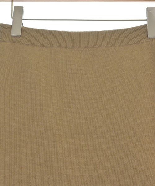 UNTITLED（アンタイトル）ロング・マキシ丈スカート ベージュ サイズ:2(M位) レディース/2200669422054