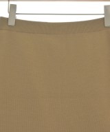 UNTITLED（アンタイトル）ロング・マキシ丈スカート ベージュ サイズ:2(M位) レディース/2200669422054