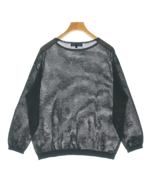 UNTITLED（アンタイトル）ニット・セーター 黒 サイズ:2(M位) レディース/2200677112039