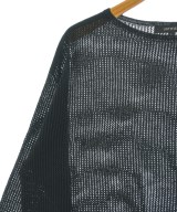 UNTITLED（アンタイトル）ニット・セーター 黒 サイズ:2(M位) レディース/2200677112039