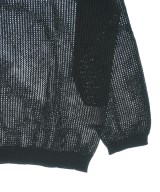 UNTITLED（アンタイトル）ニット・セーター 黒 サイズ:2(M位) レディース/2200677112039