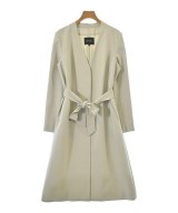 UNTITLED（アンタイトル）コート グレー サイズ:2(M位) レディース/2200677906058