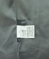 UNTITLED（アンタイトル）ロング・マキシ丈スカート グレー サイズ:3(L位) レディース/2200671711054