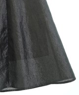 UNTITLED（アンタイトル）ロング・マキシ丈スカート グレー サイズ:3(L位) レディース/2200671711054