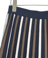 UNTITLED（アンタイトル）ロング・マキシ丈スカート 紺 サイズ:2(M位) レディース/2200671711061