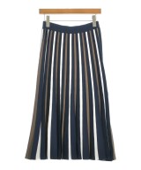 UNTITLED ロング・マキシ丈スカート