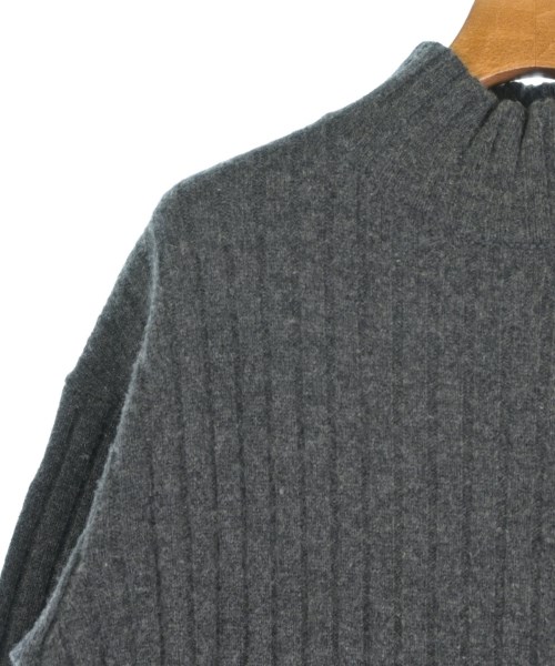 UNTITLED（アンタイトル）ワンピース グレー サイズ:2(M位) レディース/2200671711078