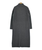 UNTITLED（アンタイトル）ワンピース グレー サイズ:2(M位) レディース/2200671711078