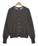 UNTITLED（アンタイトル）ニット・セーター 茶 サイズ:2(M位) レディース/2200671711085