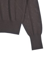 UNTITLED（アンタイトル）ニット・セーター 茶 サイズ:2(M位) レディース/2200671711085