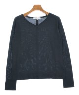 UNTITLED（アンタイトル）ニット・セーター 紺 サイズ:2(M位) レディース/2200671711108