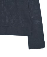 UNTITLED（アンタイトル）ニット・セーター 紺 サイズ:2(M位) レディース/2200671711108