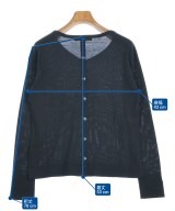 UNTITLED（アンタイトル）ニット・セーター 紺 サイズ:2(M位) レディース/2200671711108