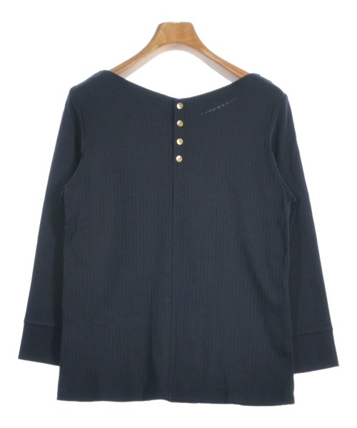 UNTITLED（アンタイトル）Tシャツ・カットソー 紺 サイズ:3(L位) レディース/2200671711115