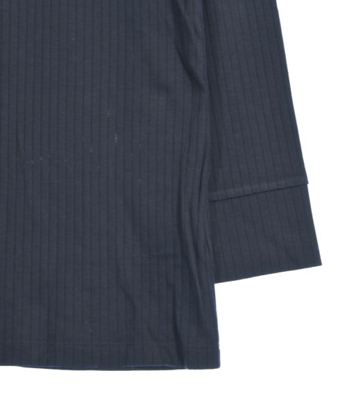 UNTITLED（アンタイトル）Tシャツ・カットソー 紺 サイズ:3(L位) レディース/2200671711115