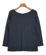 UNTITLED（アンタイトル）Tシャツ・カットソー 紺 サイズ:3(L位) レディース/2200671711115