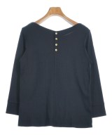 UNTITLED（アンタイトル）Tシャツ・カットソー 紺 サイズ:3(L位) レディース/2200671711115