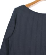 UNTITLED（アンタイトル）Tシャツ・カットソー 紺 サイズ:3(L位) レディース/2200671711115