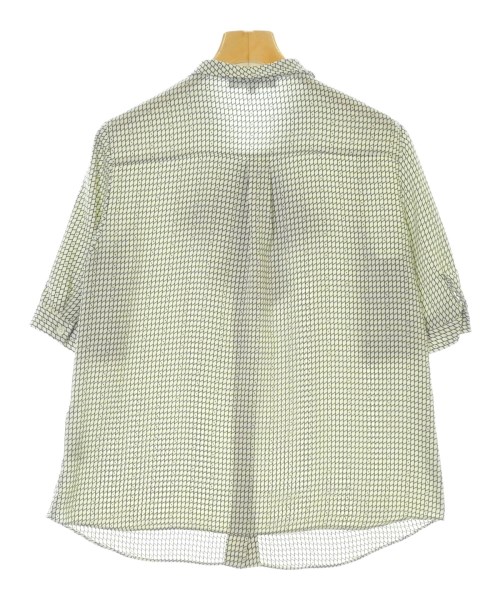 UNTITLED（アンタイトル）ブラウス 白 サイズ:2(M位) レディース/2200673392046