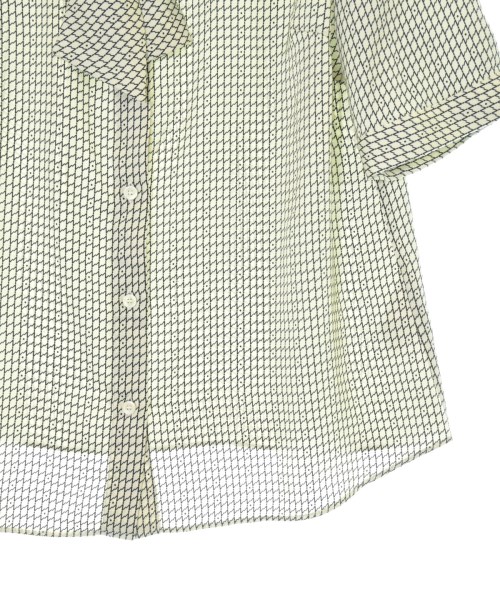 UNTITLED（アンタイトル）ブラウス 白 サイズ:2(M位) レディース/2200673392046