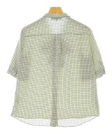 UNTITLED（アンタイトル）ブラウス 白 サイズ:2(M位) レディース/2200673392046