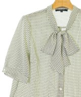 UNTITLED（アンタイトル）ブラウス 白 サイズ:2(M位) レディース/2200673392046