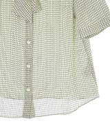 UNTITLED（アンタイトル）ブラウス 白 サイズ:2(M位) レディース/2200673392046