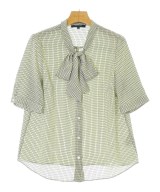 UNTITLED ブラウス