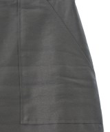 UNTITLED（アンタイトル）ロング・マキシ丈スカート グレー サイズ:0(XS位) レディース/2200673672056