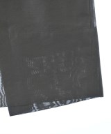 UNTITLED（アンタイトル）ロング・マキシ丈スカート グレー サイズ:0(XS位) レディース/2200673672056