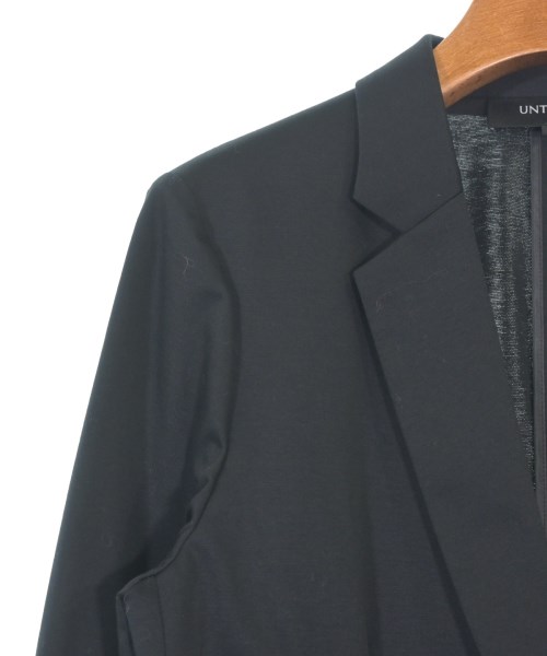 UNTITLED（アンタイトル）その他 黒 サイズ:2/2(M位) レディース/2200678797020